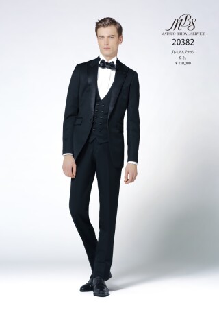MATSUO BRIDAL SERVICE 20382