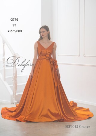 Delafore G776 9T