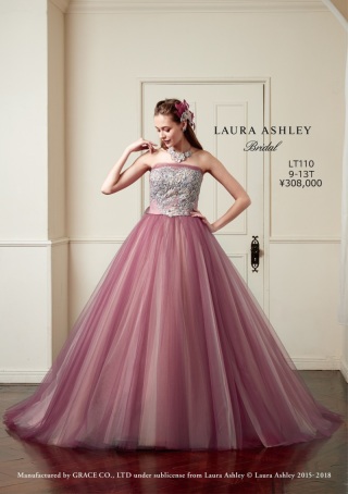 LAURA ASHLEY LT110