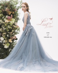 Leaf for Brides G744