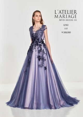 L'ATELIER MARIAGE G763