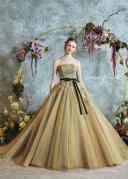 Lulu felice LU-0151 Olive