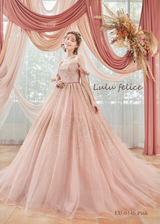 Lily felice LU-0146