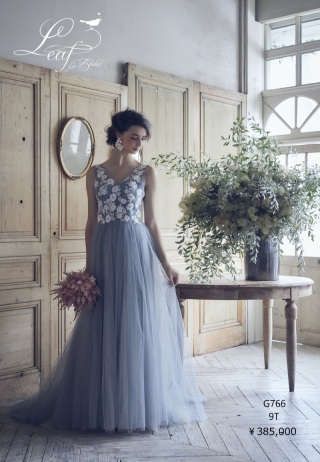 Lear for Brides G766