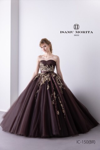 ISAMU MORITA IC-150(BR)