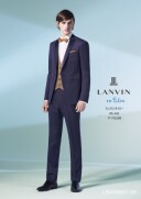 LANVIN LBM/08807 DB
