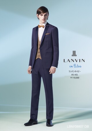 LANVIN LBM/08807 DB
