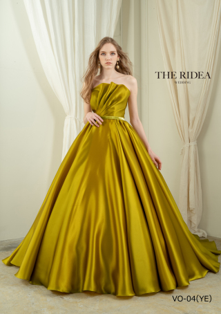 THE RIDEA VO-04