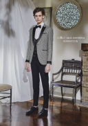 GRACE CONTINENTAL GMC/64753 BL