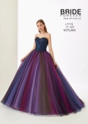 BRIDE FOEVER LT115 11-13T