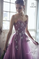 Leaf for Brides G767