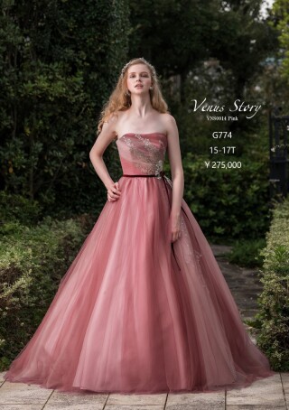 Venus Stary G774 15-17T