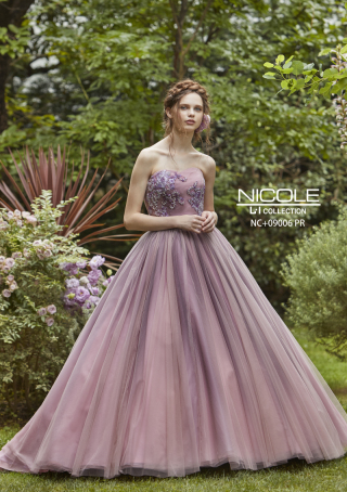 NICOLE NC+09006 PR