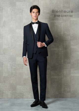 Bienheure BHM-02001-00