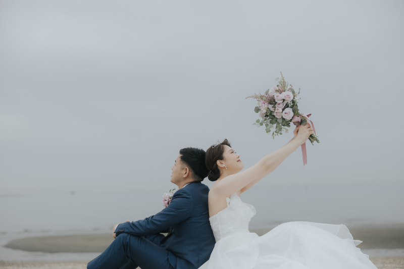 海のロケーション撮影へ!