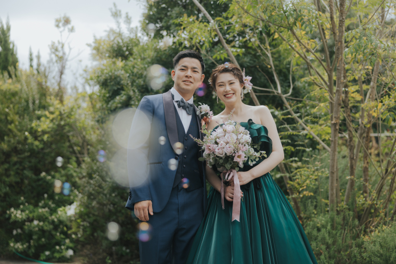 移動してリアントゥールのガーデンにて