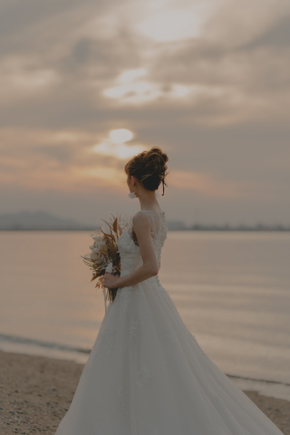 衣装ランクアップ