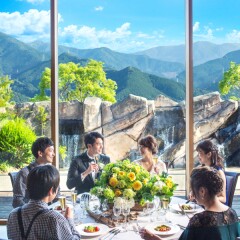 食事会場使用料金