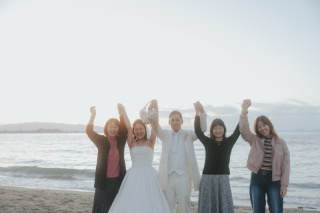 ゲストヘアブロー