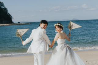 土日祝日の撮影