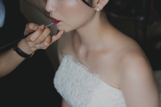 リハーサルメイク