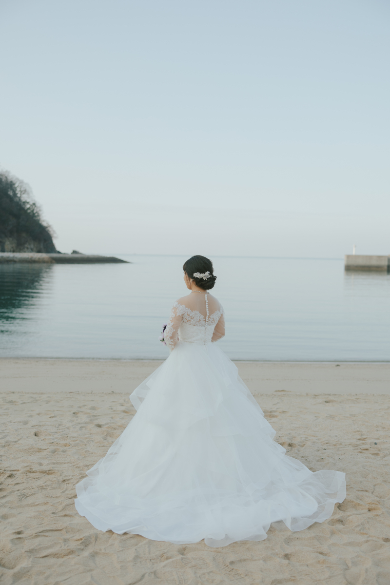 リアントゥール_洋装ロケーション