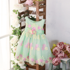 1-36　ミントグリーン