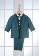 182　グリーンメタリック