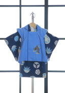 1B-9　JAPAN　STYLEブルー