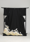 125 黒留袖仙人草