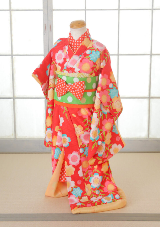 1Bｰ16　JAPAN　STYLE　十二単