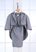 1-73　グレービーズタキシード