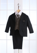 2-139　ブラックスーツ