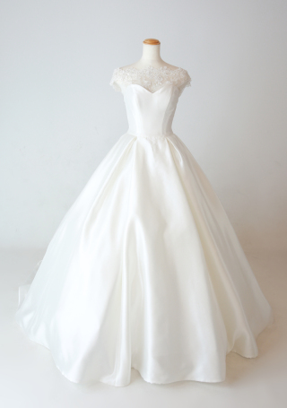 Wd44（レース付き）