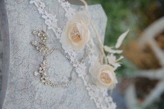 イヤリング・ネックレス