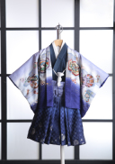 2B-1　パープル鷹