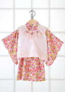 1B-19 　ピーチ姫