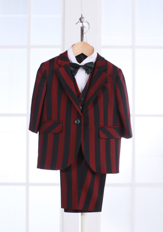 1-120　レッドストライプ