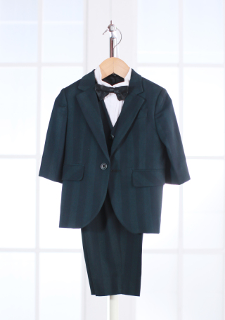 1-121　グリーンストライプ