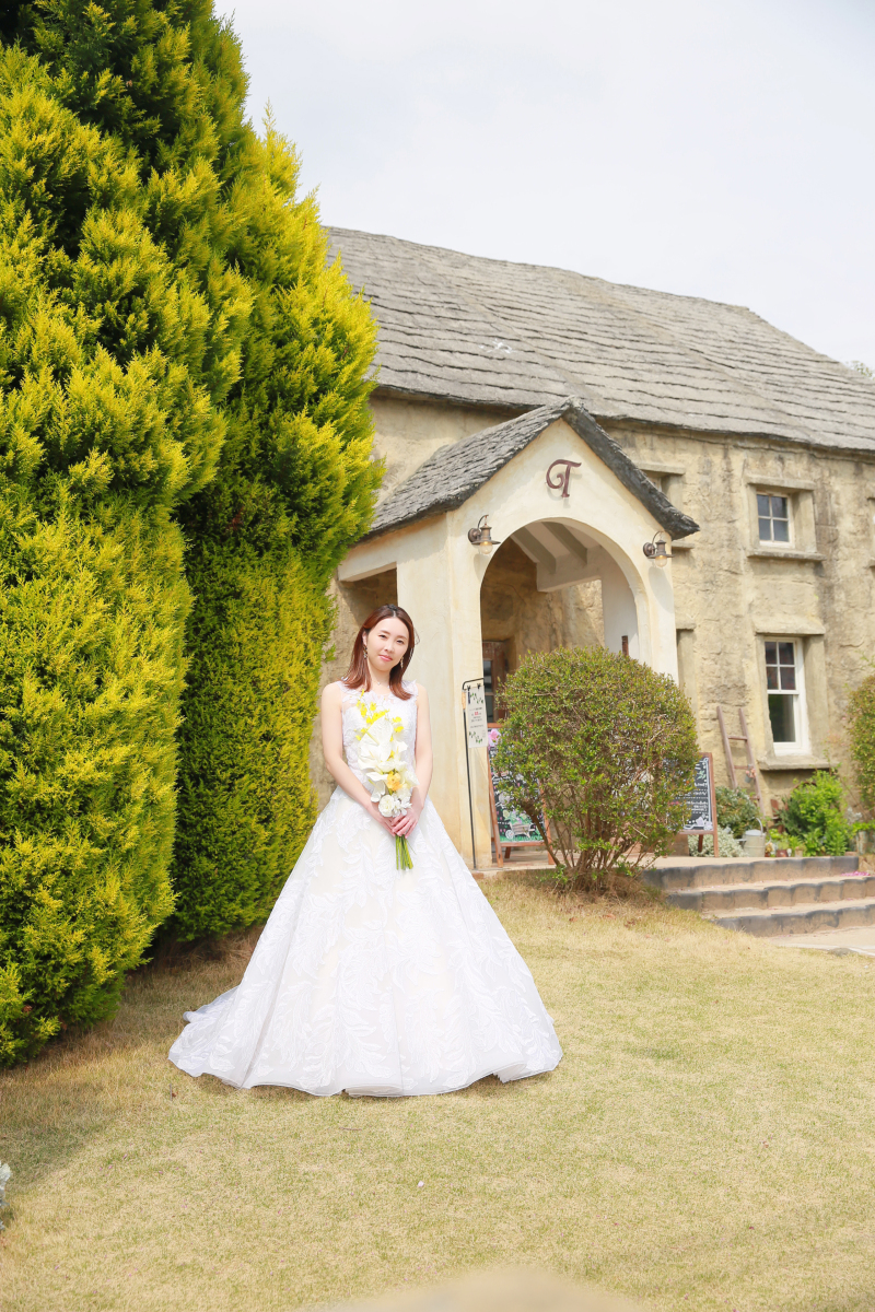 森のパン屋さんで！