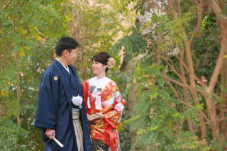 撮影日ご予約変更