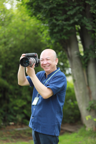 カメラマン指名料