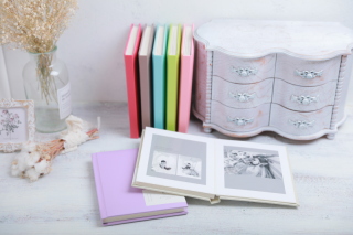 七色（10ページ）修整済みデータ付き