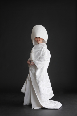 綿帽子レンタル