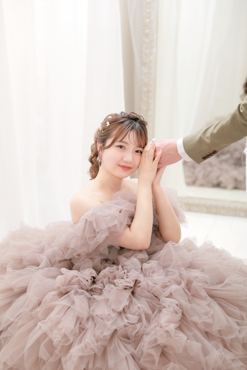 20以上ある撮影シーン