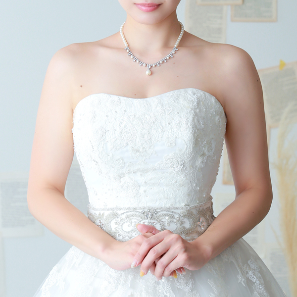 ヘアメイクの技術 写真2 after