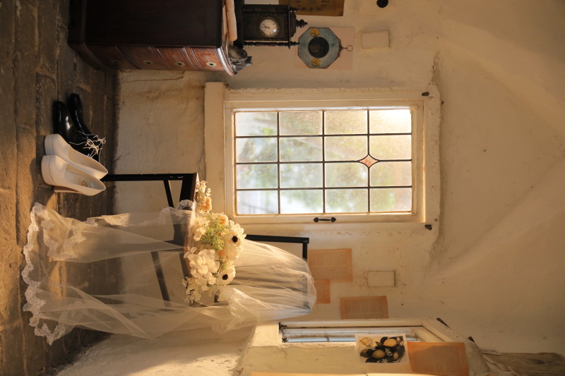 20以上ある撮影シーン