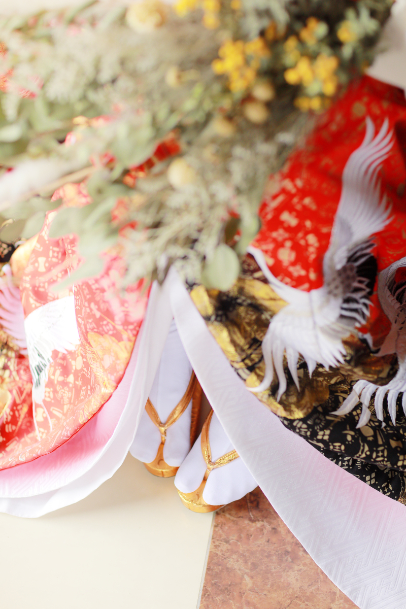 20以上ある撮影シーン