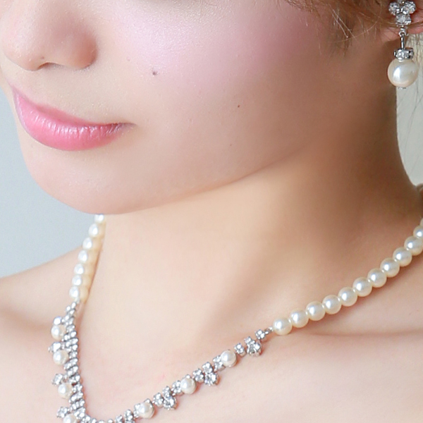 ヘアメイクの技術 写真2 after