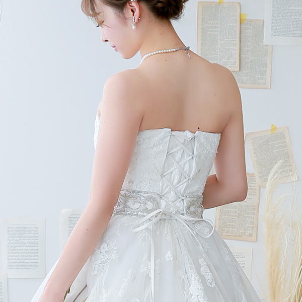 ヘアメイクの技術 写真2 after